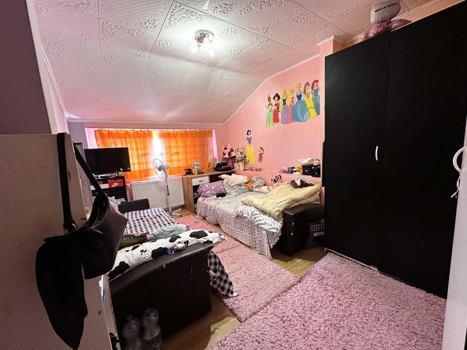 COMISION 0% Apartament 3 camere, 70 mp, complet mobilat - Calea Sagului 