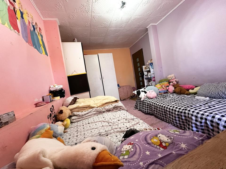COMISION 0% Apartament 3 camere, 70 mp, complet mobilat - Calea Sagului 