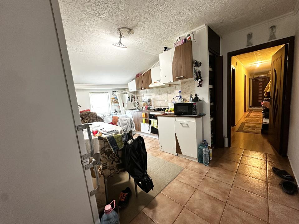 COMISION 0% Apartament 3 camere, 70 mp, complet mobilat - Calea Sagului 