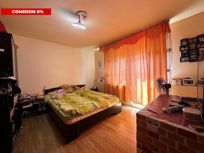 COMISION 0% Apartament 3 camere, 70 mp, complet mobilat - Calea Sagului 