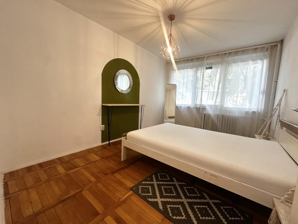 Apartament 2 camere mobilat, utilat - Calea Sagului