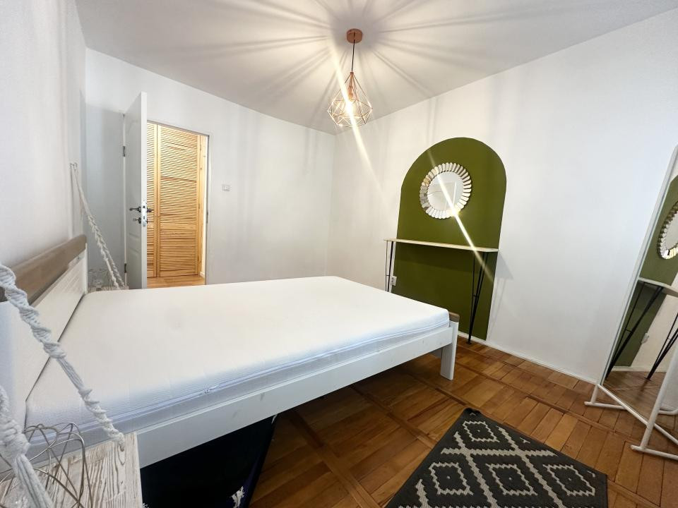 Apartament 2 camere mobilat, utilat - Calea Sagului