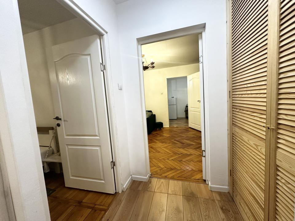 Apartament 2 camere mobilat, utilat - Calea Sagului