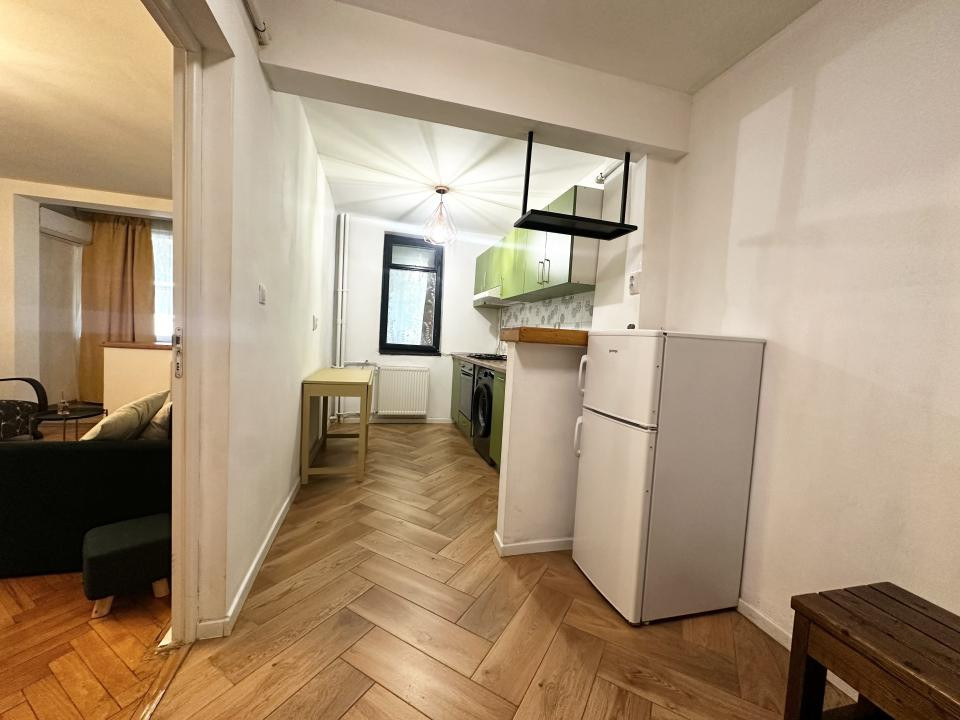 Apartament 2 camere mobilat, utilat - Calea Sagului