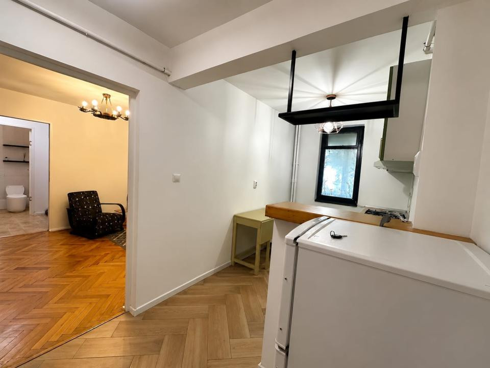 Apartament 2 camere mobilat, utilat - Calea Sagului