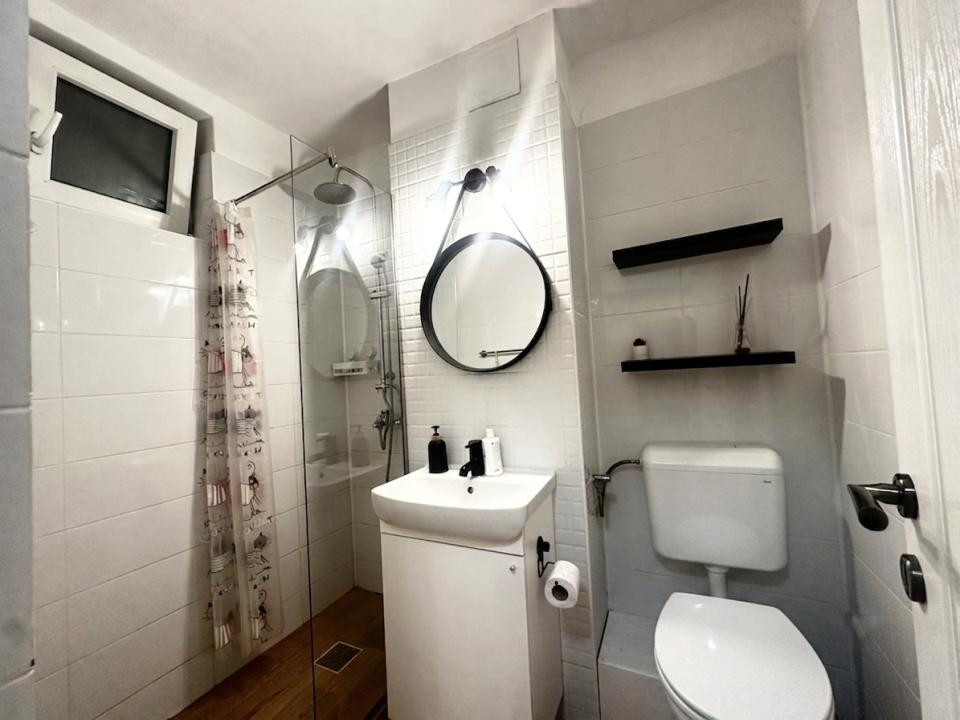 Apartament 2 camere mobilat, utilat - Calea Sagului