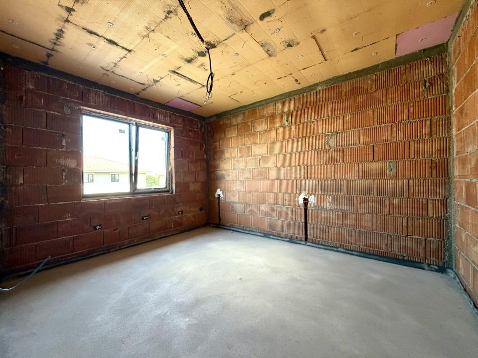 Duplex modern 4 camere, 135 mp utili, 330 mp teren - Dumbravita 