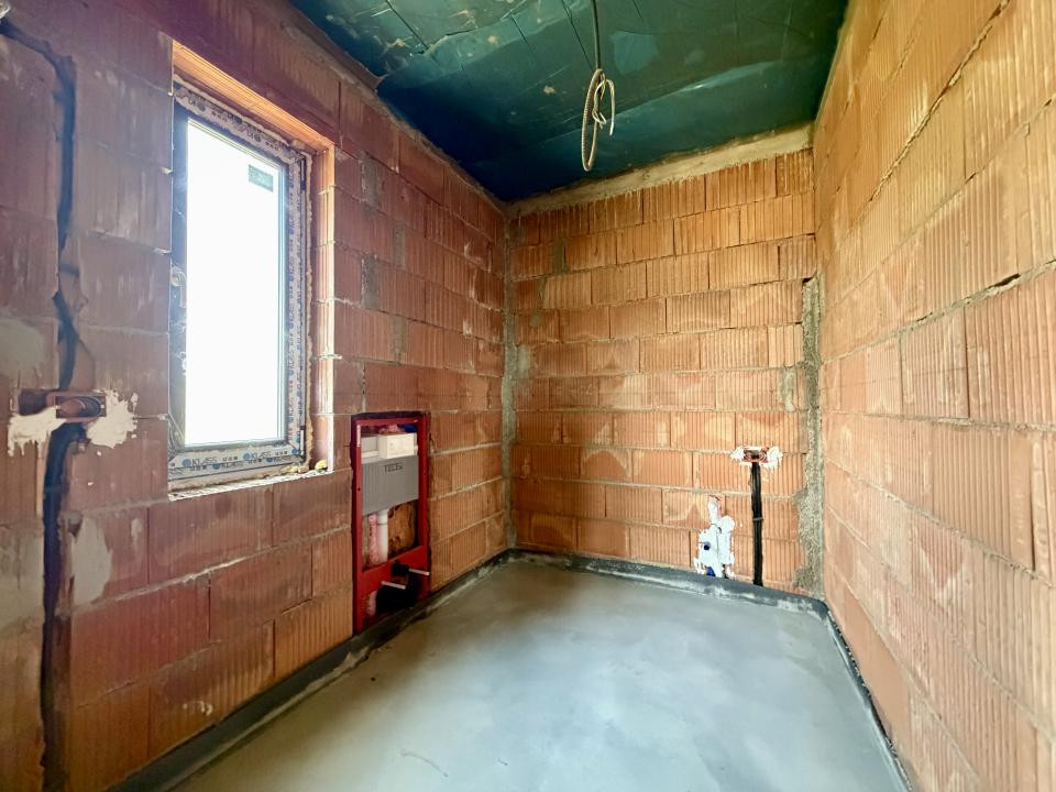 Duplex modern 4 camere, 135 mp utili, 330 mp teren - Dumbravita 