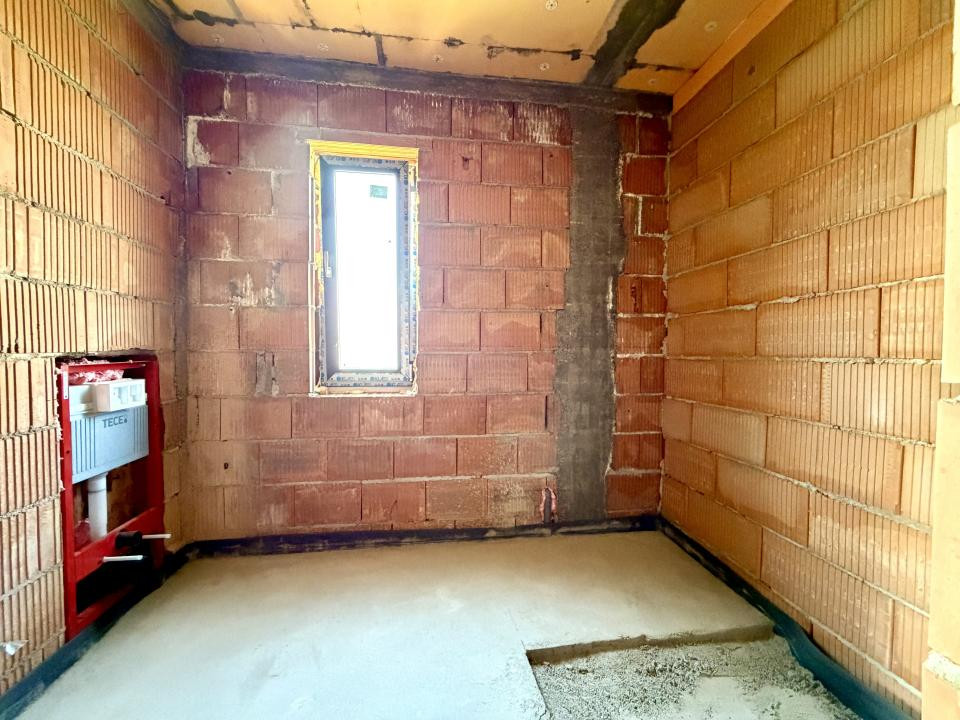 Duplex modern 4 camere, 135 mp utili, 330 mp teren - Dumbravita 