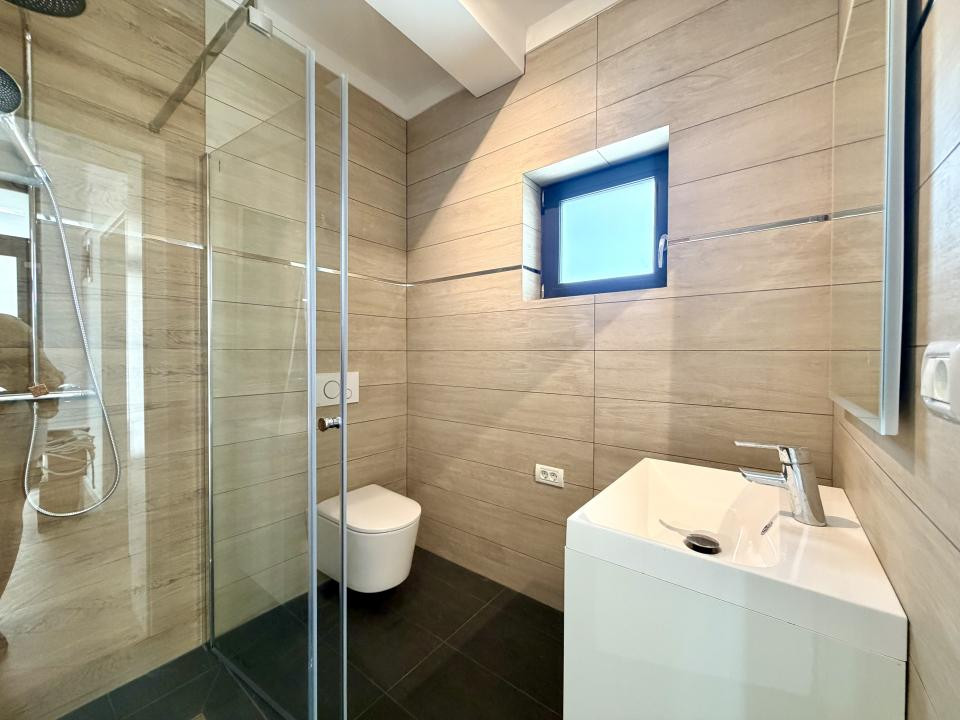 Duplex premium cu 4 camere, 94 mp utili, proiect inedit - Dumbravita 