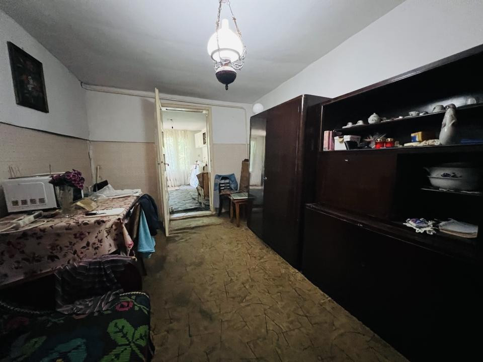 Casa de caramida, cu teren 739 mp- zona Mehala Timisoara 