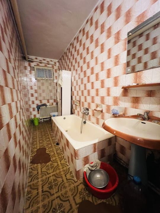 Casa de caramida, cu teren 739 mp- zona Mehala Timisoara 