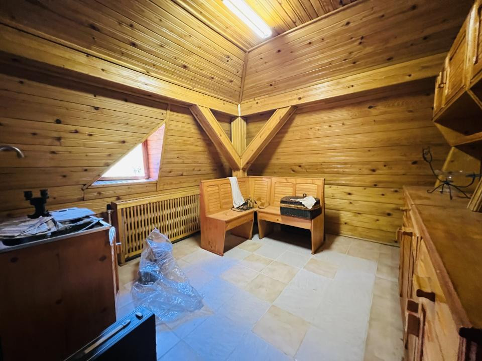 Casa de caramida, cu teren 739 mp- zona Mehala Timisoara 