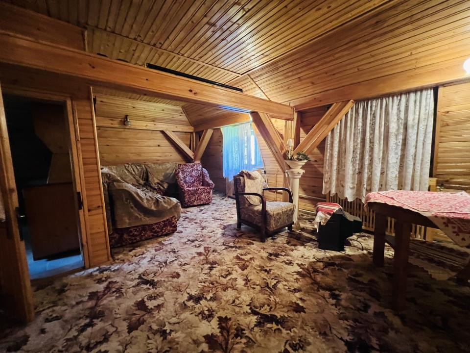 Casa de caramida, cu teren 739 mp- zona Mehala Timisoara 