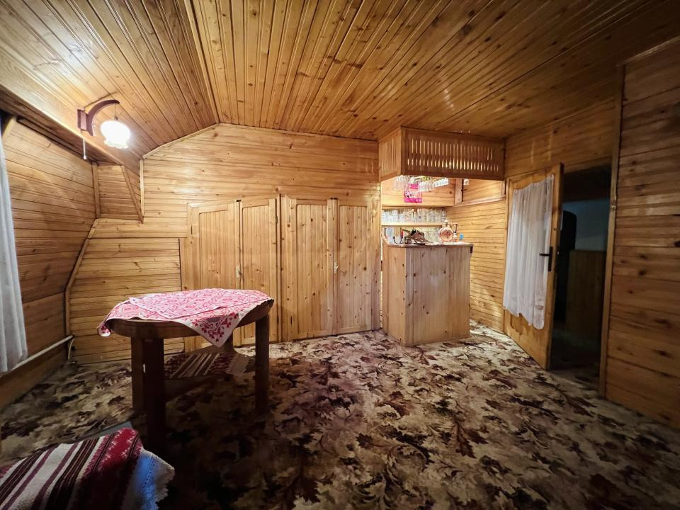Casa de caramida, cu teren 739 mp- zona Mehala Timisoara 