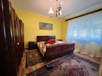 Casa de caramida, cu teren 739 mp- zona Mehala Timisoara 
