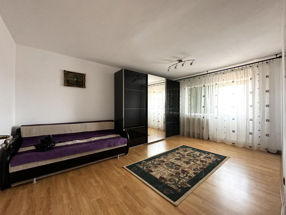 Apartament 2 camere mobilat utilat - zona Steaua