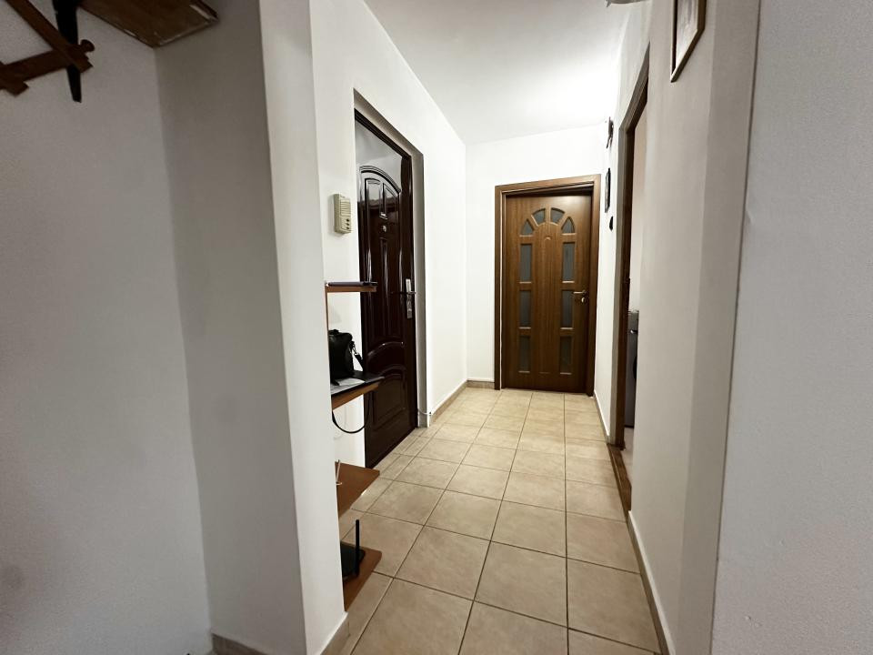 Apartament 2 camere mobilat utilat - zona Steaua