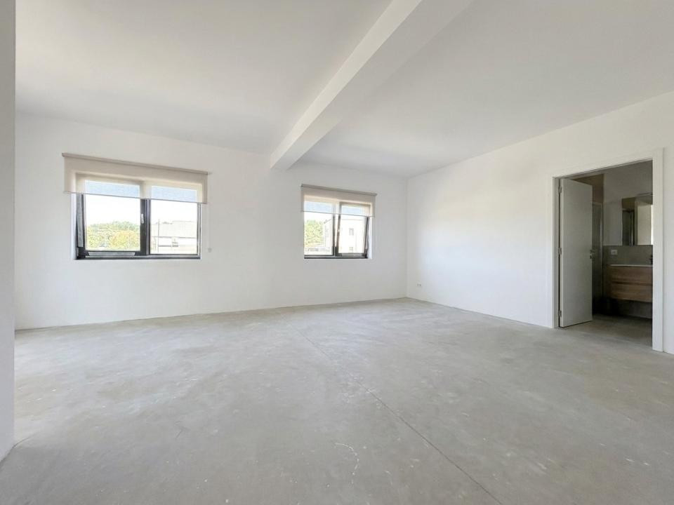 Duplex 4 camere, 125mp utili, 350mp teren, terasa 10mp - Giarmata vii