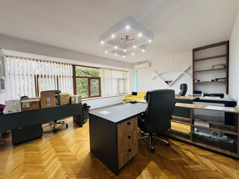 Casa individuala 5 camere- Zona Cetatii Timișoara 