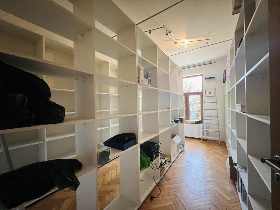 Casa individuala 5 camere- Zona Cetatii Timișoara 