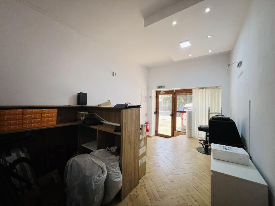 Casa individuala 5 camere- Zona Cetatii Timișoara 