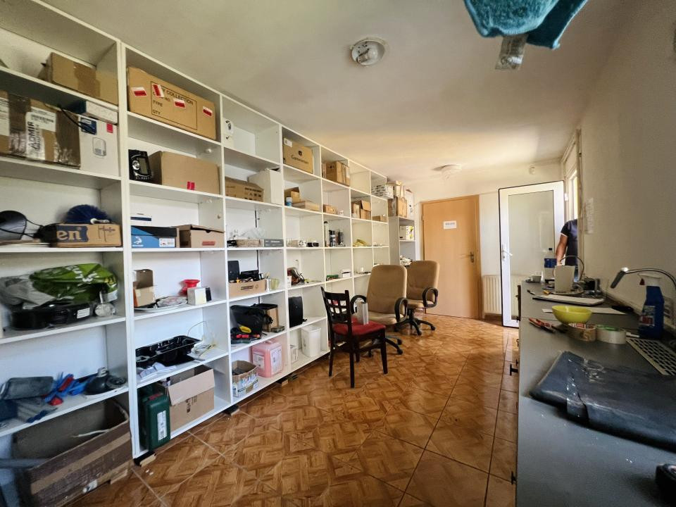 Casa individuala 5 camere- Zona Cetatii Timișoara 