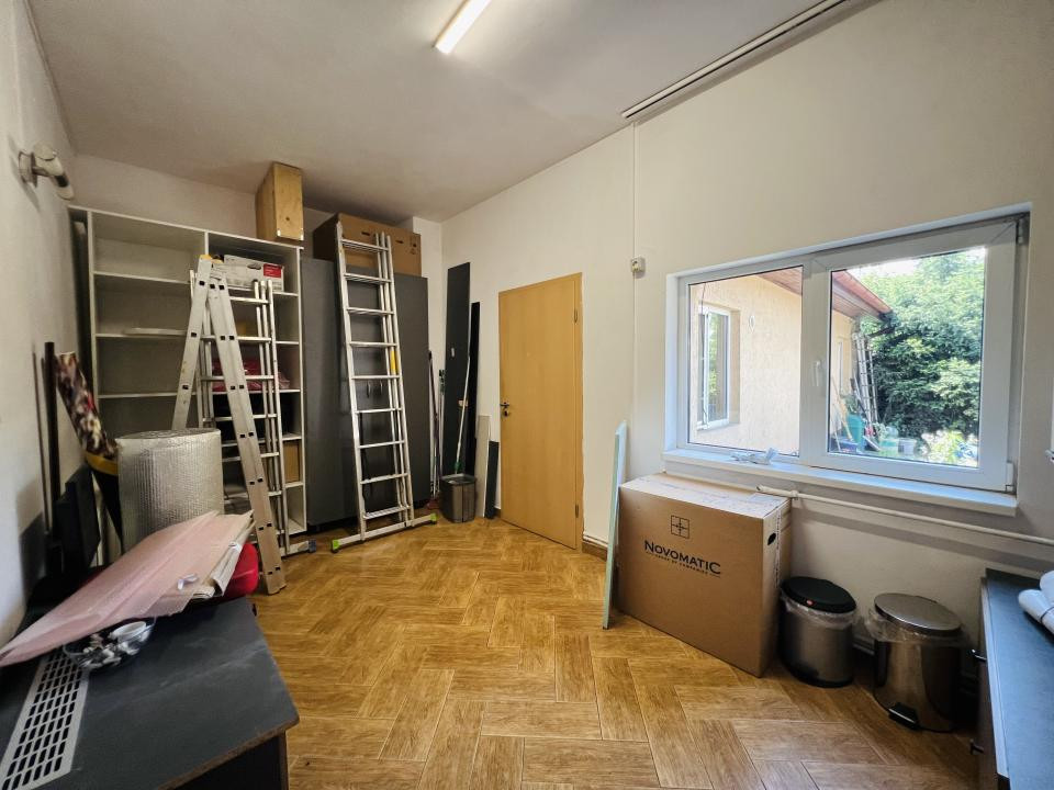 Casa individuala 5 camere- Zona Cetatii Timișoara 