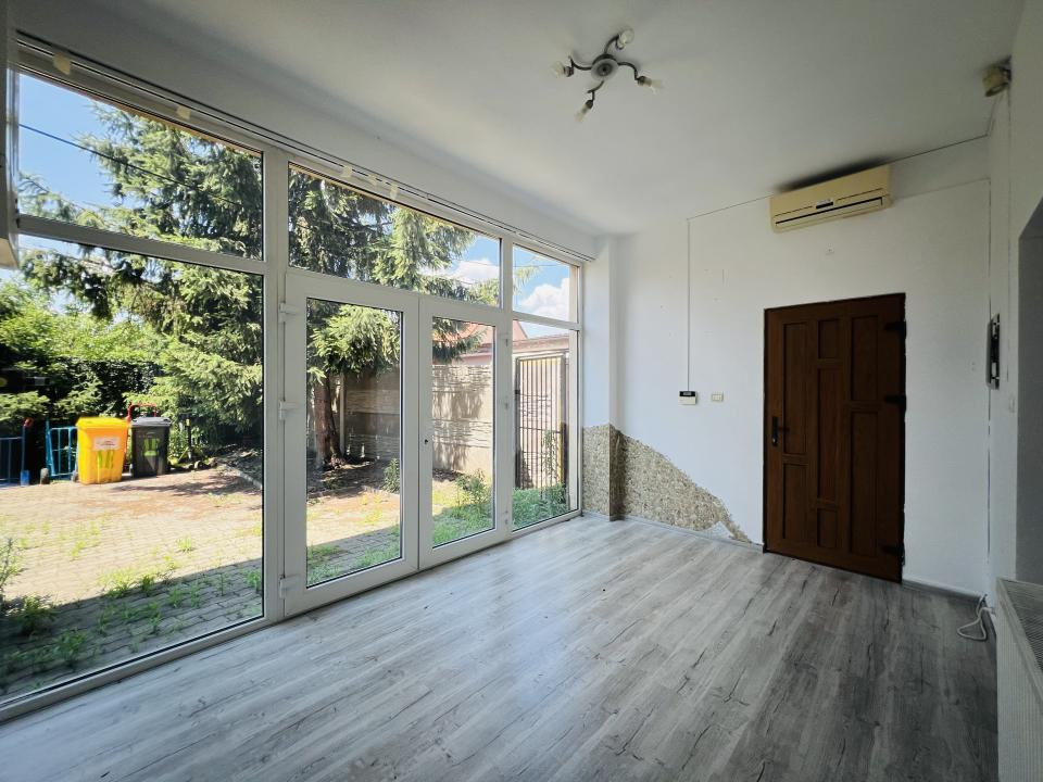 Casa individuala 5 camere- Zona Cetatii Timișoara 
