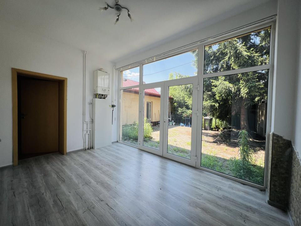 Casa individuala 5 camere- Zona Cetatii Timișoara 