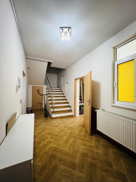 Casa individuala 5 camere- Zona Cetatii Timișoara 