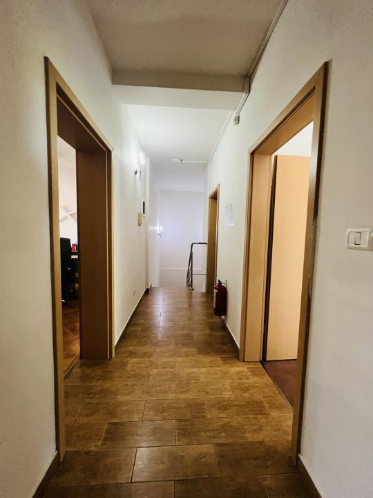 Casa individuala 5 camere- Zona Cetatii Timișoara 