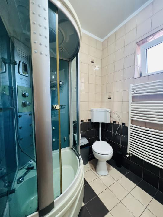 Casa individuala 5 camere- Zona Cetatii Timișoara 