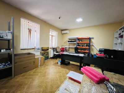 Casa individuala 5 camere - Zona Cetatii Timișoara 