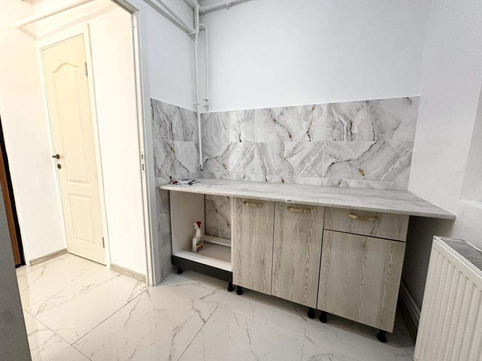 Apartament renovat 2 camere - Calea Sagului
