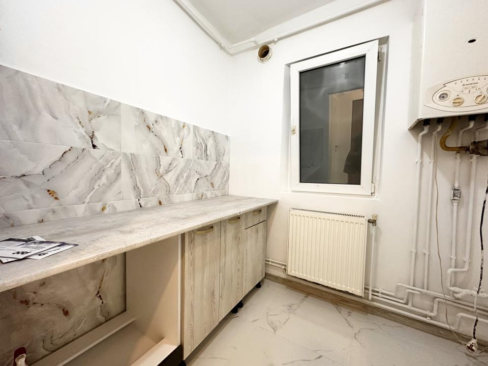 Apartament renovat 2 camere - Calea Sagului