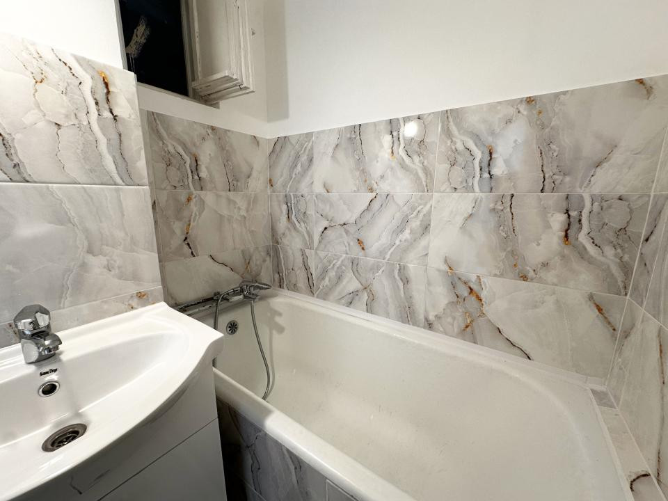 Apartament renovat 2 camere - Calea Sagului