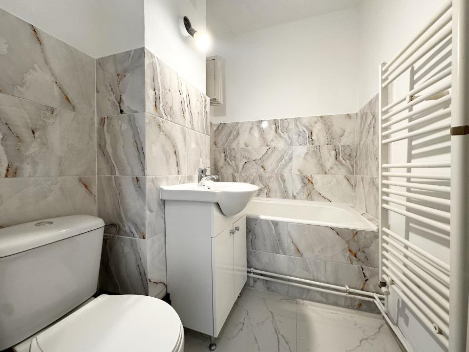 Apartament renovat 2 camere - Calea Sagului