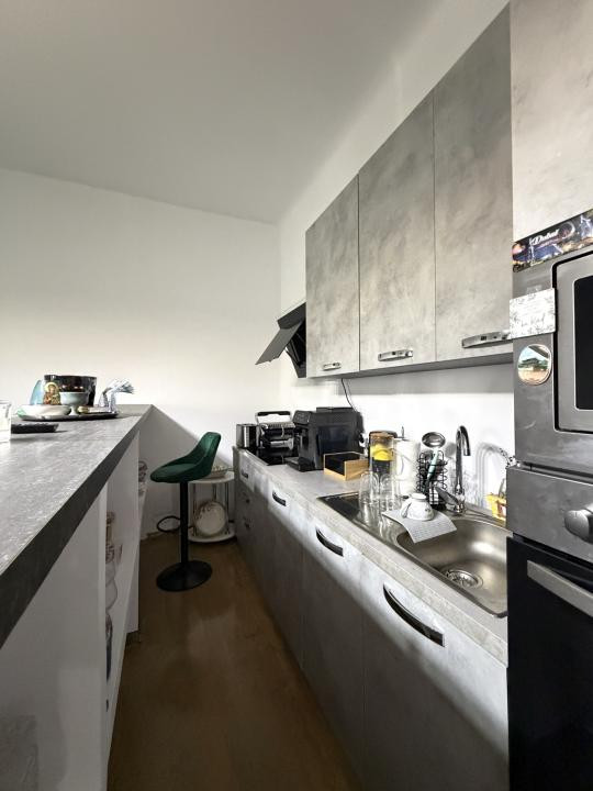 Apartament 2 camere, 67mp utili, etaj 3, renovat complet-Ultracentral