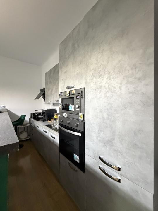 Apartament 2 camere, 67mp utili, etaj 3, renovat complet-Ultracentral