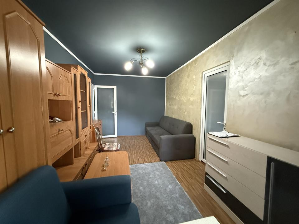 Apartament cu 2 camere, 40 mp, etaj 2 - Tiografilor