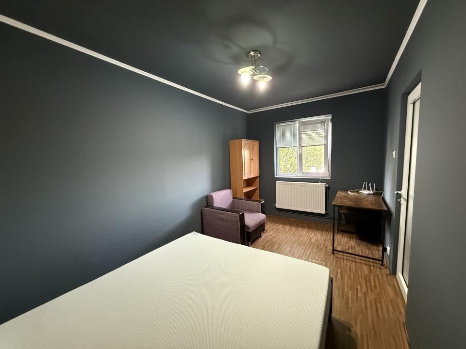 Apartament cu 2 camere, 40 mp, etaj 2 - Tiografilor