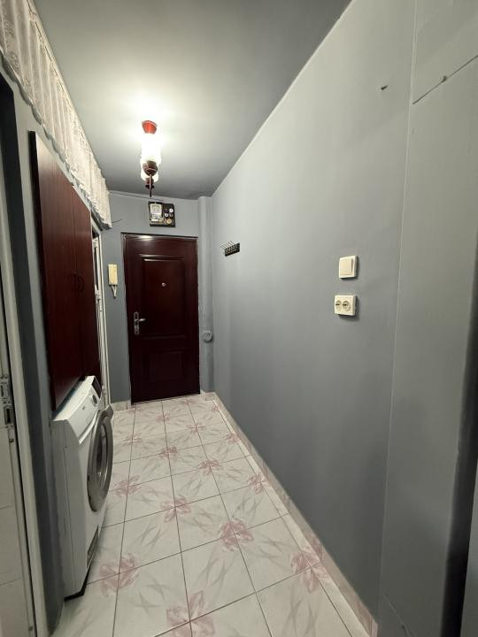 Apartament cu 2 camere, 40 mp, etaj 2 - Tiografilor