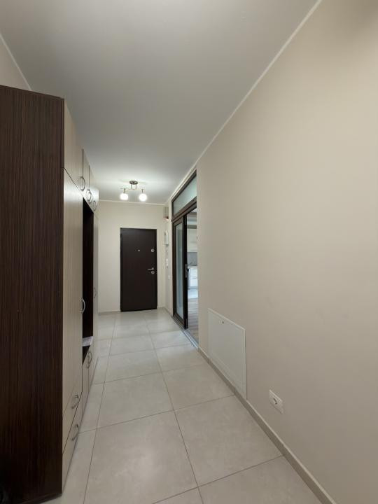 Apartament 3 camere, decomandat, etaj 1, 65 mp utili - Dumbravita