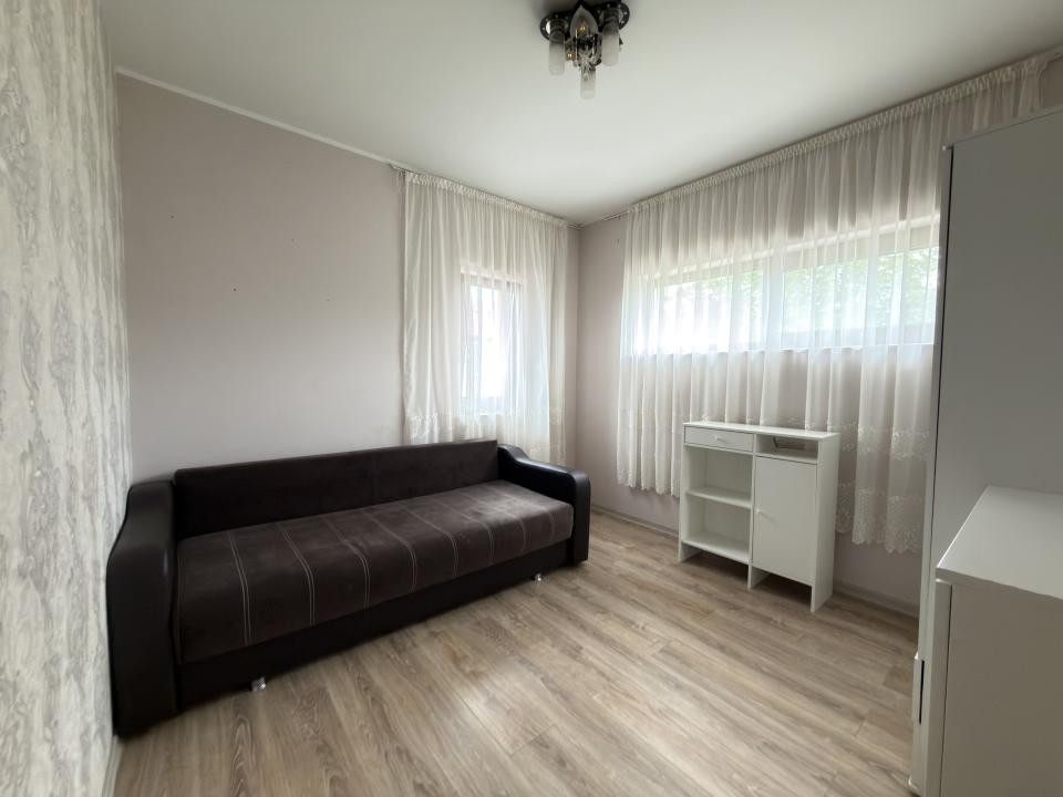 Apartament 3 camere, decomandat, etaj 1, 65 mp utili - Dumbravita