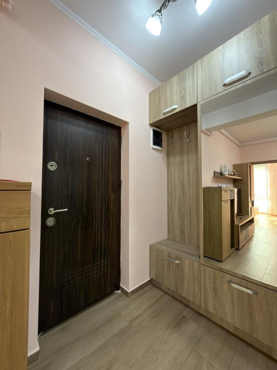 Apartament 2 camere, 48 mp utili, parter - zona Iosefin