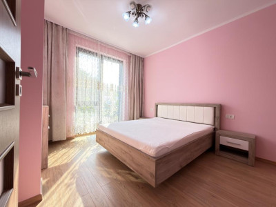 Apartament 2 camere, 48 mp utili, parter - zona Iosefin