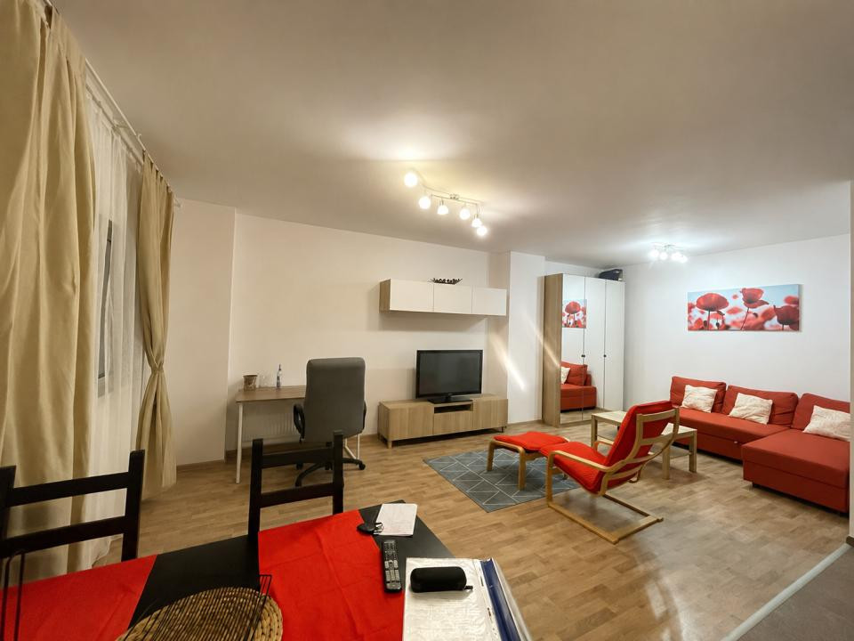 Casa individuala pe parter cu teren 510 mp - Zona Lipovei Timisoara