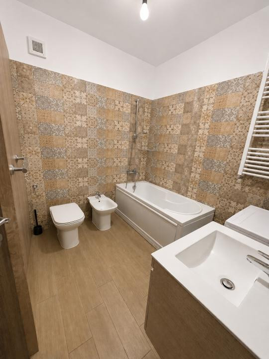 Casa individuala pe parter cu teren 510 mp - Zona Lipovei Timisoara