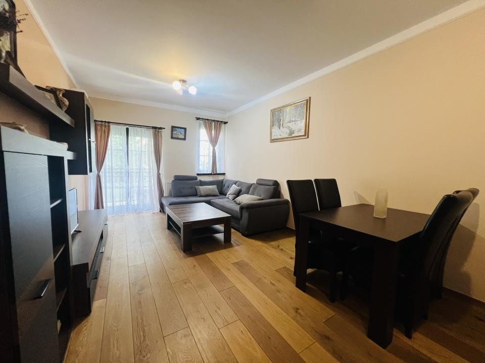 Apartament 2 camere, bloc nou -Timisoara zons Mehala